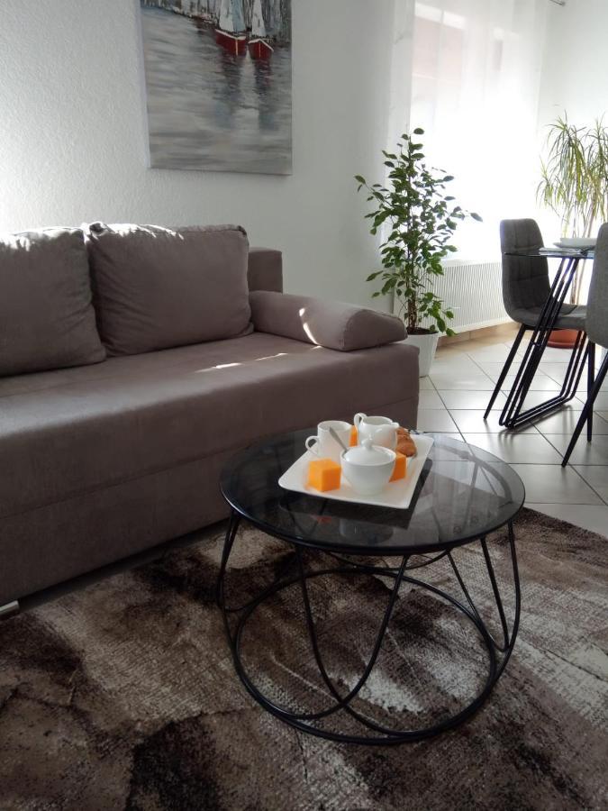 Studio Apartman Kika Otočac Exterior foto